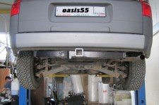 Honda Element4